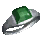 Emerald Ring