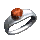 Velium Jasper Ring