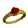 Dragorn Slave Claw-Hoop
