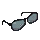 Opaque Glasses