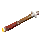 Blood Runed Battle Wand