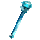 Kelp Hilted Mace
