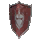 Saryrn Council Shield Ornament