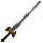 Diaku Forged Sword