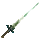 Twisted Longsword of Pain