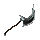 Obsidian-Edged Broadaxe