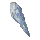 Icy Crystal