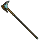 Staff of Elemental Essence Ornamentation