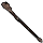 Cryston, Staff of the Rift