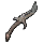 Crystal Dagger