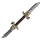 Sacrificial Dagger