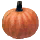 Ripe Pumpkin