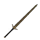 Granite Blade of War