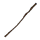 Simple Wooden Staff