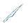 Baelon's Ice Knife