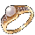 Simple Combatant's Ring