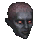 Shrunken Head