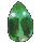 Green Crystallized Essence