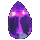 Violet Crystallized Essence