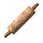 Denmother's Rolling Pin
