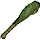 Moss Infused Hammer