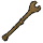 Polymorph Wand: Silver Gnomework