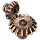 Fancy Clockwork Gear