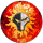 Exalted Sleeve Symbol of Wildfire