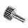 Platinum Companion's Pinion Gear