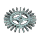 Silver Steamwork Gear