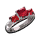 Lisjani's Crimson Ring