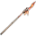 Prize: Riftseeker Short Spear Ornament