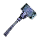 Prize: Riftseeker Hammer Ornament