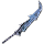 Prize: Riftseeker Great Blade Ornament