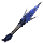Prize: Discordant Dagger Ornament