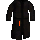 Black Suit Coat