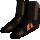 Obscure Boots of the Rejuvenator