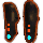 Apocryphal Illuminator Greaves