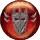 Blessed Reaching Symbol of Malignancy