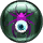 Blessed Reaching Symbol of Decay