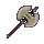 Ancient Defender's Axe