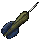 Tranquilizer Darts