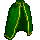Cloak of Moss