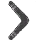 Dented Whirligig