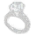 Lost Engagement Ring