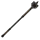 Bonebraided Staff