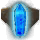 Ever-growing Crystal