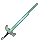 Chilly Sword of Glacial Power