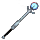 Incandescent Scepter of the Student Arcanist