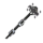 Vampire Great Hammer Ornament